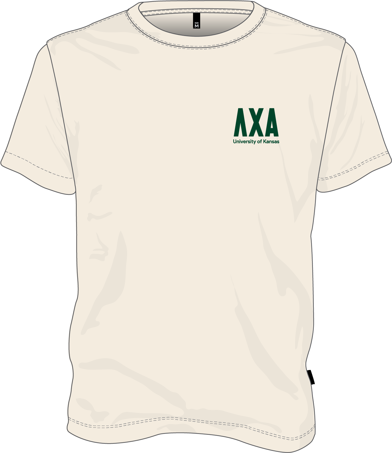 Back on the Hill T-Shirt