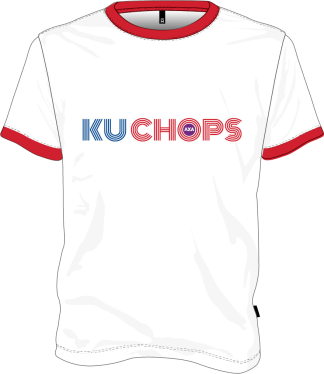 KU Chops T-Shirt