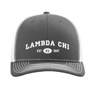 Adjustable Snapback Trucker Cap