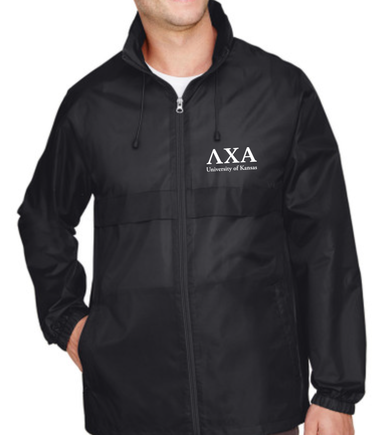 Zone Protect Lightweight Jacket - Image 3