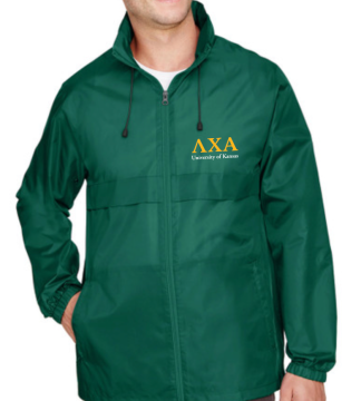 Zone Protect Lightweight Jacket