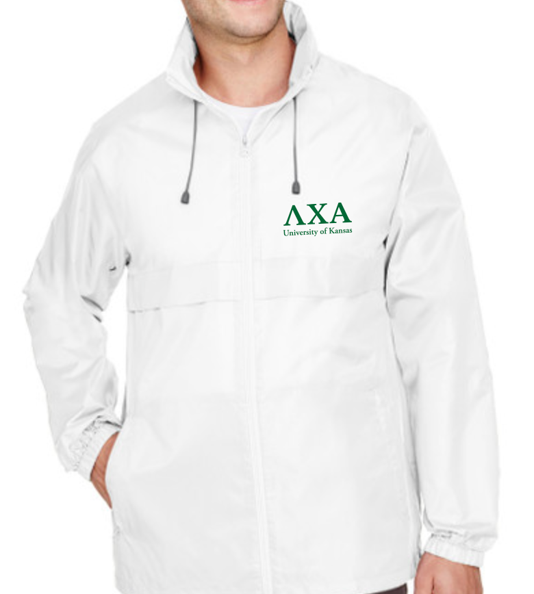 Zone Protect Lightweight Jacket - Image 2