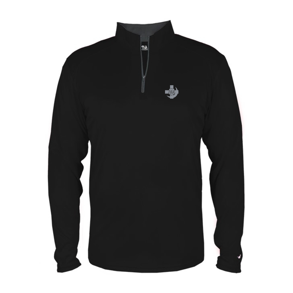 Sport B-Core ¼ Zip Pullover - Image 4
