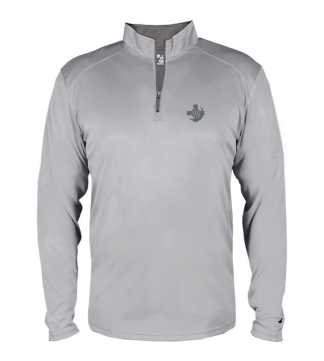 Sport B-Core ¼ Zip Pullover