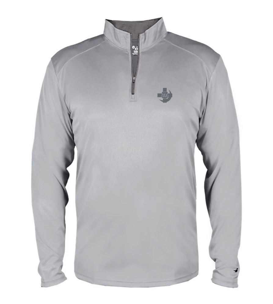 Sport B-Core ¼ Zip Pullover