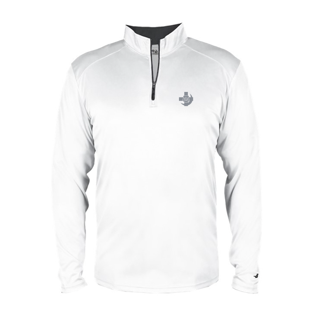 Sport B-Core ¼ Zip Pullover - Image 2
