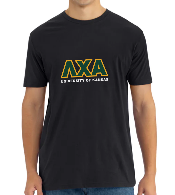 LXA Cotton T-Shirt - Image 2
