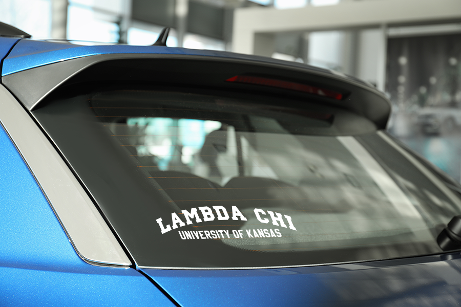 Window Stickers - Image 2